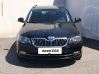 Škoda Superb - fotka číslo 1