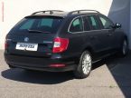 Škoda Superb - fotka číslo 3