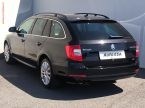 Škoda Superb - fotka číslo 5