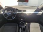 Škoda Superb - fotka číslo 7
