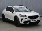 Cupra Formentor - fotka číslo 0