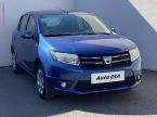Dacia Sandero - fotka číslo 0