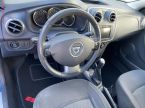 Dacia Sandero - fotka číslo 8