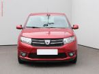 Dacia Sandero - fotka číslo 1