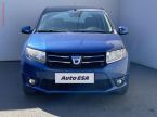 Dacia Sandero - fotka číslo 1