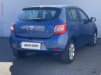 Dacia Sandero - fotka číslo 3