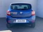 Dacia Sandero - fotka číslo 4