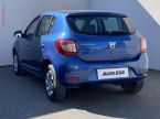 Dacia Sandero - fotka číslo 5