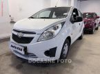 Chevrolet Spark - fotka číslo 0