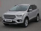 Ford Kuga - fotka číslo 2