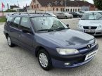 Peugeot 306 - fotka číslo 0