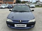 Peugeot 306 - fotka číslo 1