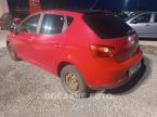 Seat Ibiza - fotka číslo 1