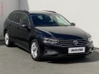 Volkswagen Passat - fotka číslo 0