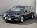 Volkswagen Passat - fotka číslo 2