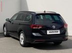 Volkswagen Passat - fotka číslo 5