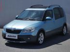 Škoda Roomster - fotka číslo 2