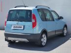 Škoda Roomster - fotka číslo 3
