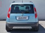 Škoda Roomster - fotka číslo 4