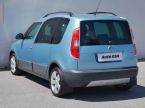 Škoda Roomster - fotka číslo 5