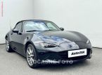Mazda MX-5 - fotka číslo 0