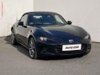 Mazda MX-5 - fotka číslo 0