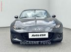 Mazda MX-5 - fotka číslo 1