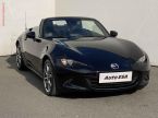 Mazda MX-5 - fotka číslo 1