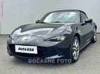 Mazda MX-5 - fotka číslo 2