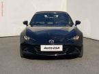 Mazda MX-5 - fotka číslo 3