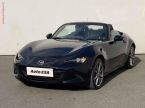 Mazda MX-5 - fotka číslo 4