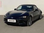 Mazda MX-5 - fotka číslo 5
