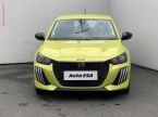 Peugeot 208 - fotka číslo 1