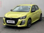 Peugeot 208 - fotka číslo 2