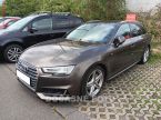 Audi A4 - fotka číslo 0