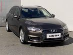 Audi A4 - fotka číslo 0