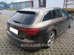 Audi A4 - fotka číslo 1