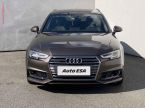 Audi A4 - fotka číslo 1