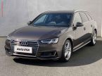 Audi A4 - fotka číslo 2