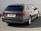 Audi A4 - fotka číslo 3