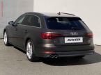 Audi A4 - fotka číslo 5