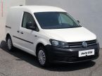 Volkswagen Caddy - fotka číslo 0