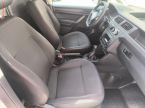 Volkswagen Caddy - fotka číslo 17