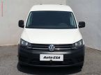 Volkswagen Caddy - fotka číslo 1