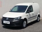 Volkswagen Caddy - fotka číslo 2