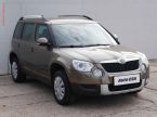 Škoda Yeti - fotka číslo 0