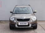 Škoda Yeti - fotka číslo 1