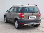 Škoda Yeti - fotka číslo 3