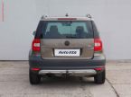 Škoda Yeti - fotka číslo 4