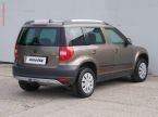 Škoda Yeti - fotka číslo 5